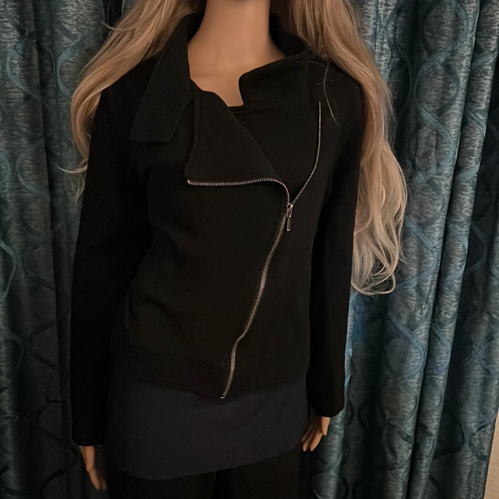 Seven Sisters Moto Jacket